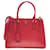 Prada Galleria Red Leather  ref.1060526