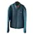 Lacoste Men Coats Outerwear Green Polyester  ref.1060581