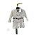Burberry Trenchcoat Weiß