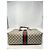 BORSA SHOPPING GUCCI X BALENCIAGA progetto hacker Marrone - vista 3