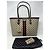 BORSA SHOPPING GUCCI X BALENCIAGA progetto hacker Marrone - vista 6