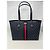 BORSA SHOPPING GUCCI X BALENCIAGA Nero - vista 10