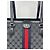 BORSA SHOPPING GUCCI X BALENCIAGA Nero - vista 13
