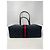 BORSA SHOPPING GUCCI X BALENCIAGA Nero - vista 5