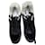 Louis Vuitton Sneakers Black  ref.1060606