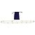 Tory Burch Collar de cadena de perlas artificiales - vista 3