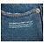 Off White Shorts jeans 2013 - vista 4