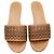 Brown Tory Burch Elaine Wedges - view 3