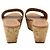Brown Tory Burch Elaine Wedges - view 4