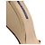 Stuart Weitzman Nackte Lackleder-Wedges - Ansicht 6