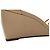 Stuart Weitzman Nackte Lackleder-Wedges - Ansicht 7