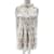 GIAMBATTISTA VALLI  Dresses T.fr 38 Polyester White  ref.1060907
