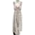 Giambattista Valli GIAMBA  Dresses T.International M Cotton White  ref.1060915