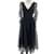 ZIMMERMANN  Dresses T.fr 38 Polyester Black  ref.1061002