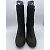 Botas Laurence Dacade T.EU 39 Ante Negro - vista 6