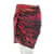 HELMUT LANG  Skirts T.International S Viscose Red  ref.1061017