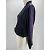 Jaquetas Gucci T.FR 40 Seda - vista 3