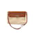 Salvatore Ferragamo Leather Sofia Shoulder Bag Multiple colors Pony-style calfskin  ref.1061035