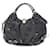 Louis Vuitton Monogram Mahina Vernis Surya Black Leather  ref.1061052