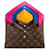 Louis Vuitton Pochette LV Kirigami multicolor  ref.1061227