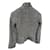 Chanel Jackets Silvery Grey Tweed  ref.1061683