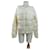 Henrik Vibskov Knitwear White Wool  ref.1061689