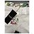 Jeans Junya Watanabe in cotone multicolore - vista 4