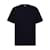 DIOR T-Shirts T.Internationale M Baumwolle Marineblau  ref.1061734