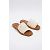 Woody Chloé Chloe Encaje Amaderado Blanco / Encaje marrón UE 37 Reino Unido 4 - vista 2