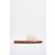 Woody Chloé Chloe Encaje Amaderado Blanco / Encaje marrón UE 37 Reino Unido 4 - vista 4