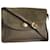 Fendi Handbags Olive green Leather  ref.1061868