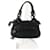 Salvatore Ferragamo Handbags Black Leather  ref.1061875