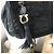 Borsa Salvatore Ferragamo in pelle nera Nero - vista 2