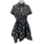 Autre Marque HILL HOUSE Robes T.International XS Polyester Noir  ref.1061878