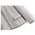Burberry Broxam Wollkaschmir-Boxy-Jacke Grau - Ansicht 2