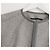 Burberry Broxam Wollkaschmir-Boxy-Jacke Grau - Ansicht 3