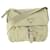 PRADA Shoulder Bag Nylon Beige Auth bs8099  ref.1062063