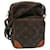 Louis Vuitton Monogram Amazon Shoulder Bag M45236 LV Auth yk8366b Cloth  ref.1062110