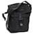 gucci GG Canvas Shoulder Bag black 101654 auth 52265  ref.1062148