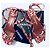 Chanel Ruta 31 Sandali Cambon Bianco Rosso - vista 3