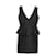 Herve Leger Rebeca dress Black Synthetic  ref.1062200