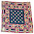 Yves Saint Laurent Bufandas Multicolor Seda  ref.1062205