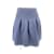 T BY ALEXANDER WANG  Skirts T.International S Polyester Navy blue  ref.1062263