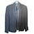 IKKS jacket Size 52 Black Polyester  ref.1062303