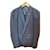 One Step Jacket Size 54 Navy blue Cotton  ref.1062309