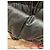The Kooples Daunenjacke der Kooples Schwarz - Ansicht 4