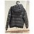 The Kooples Daunenjacke der Kooples Schwarz - Ansicht 5