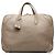 Victoria Hermès Hermes Brown Clemence Vittoria II 50 Marrone Beige