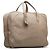 Victoria Hermès Hermes Brown Clemence Vittoria II 50 Marrone Beige - vista 2