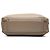 Victoria Hermès Hermes Brown Clemence Vittoria II 50 Marrone Beige - vista 4